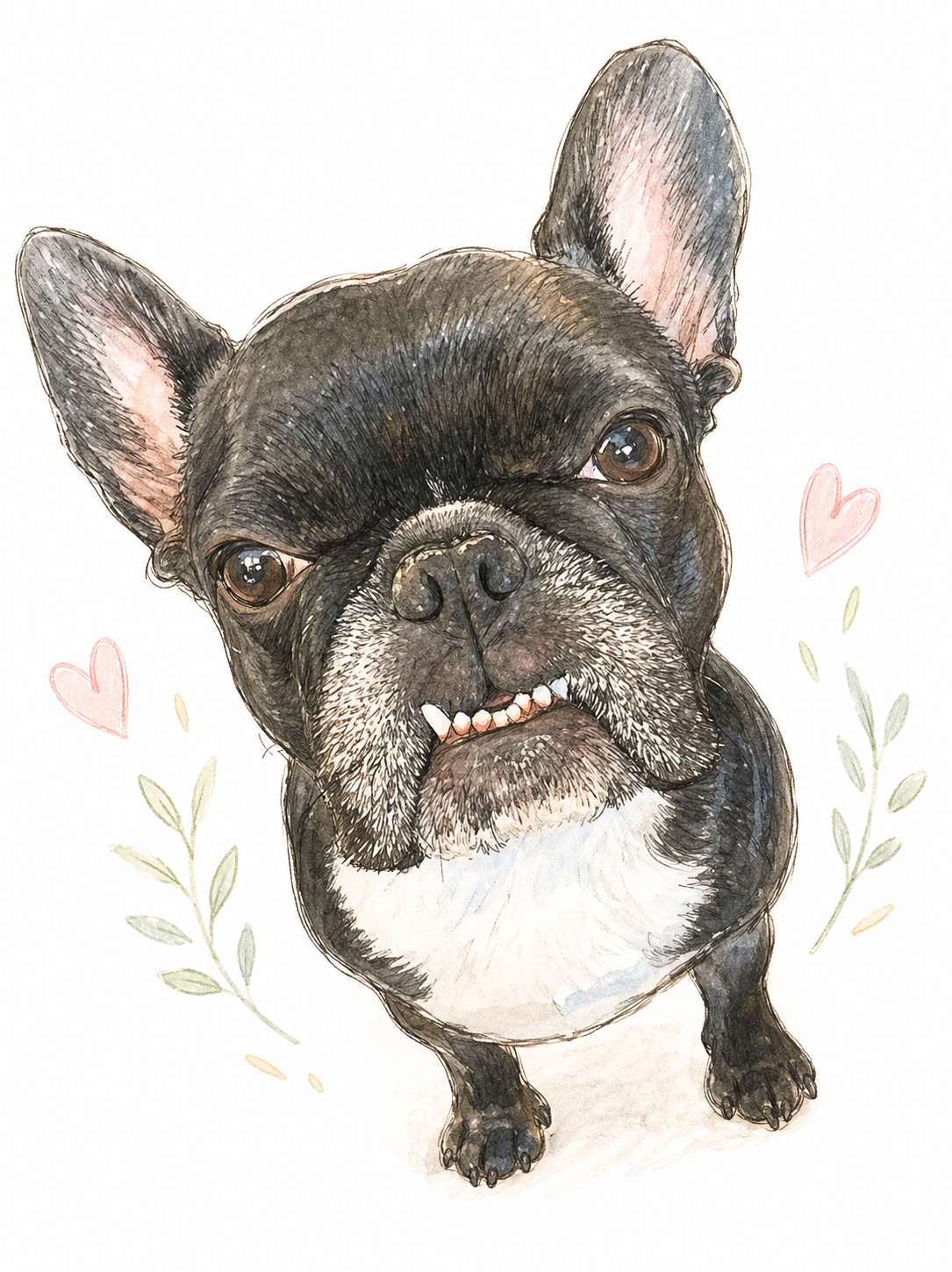 RoRo LASH マスコット